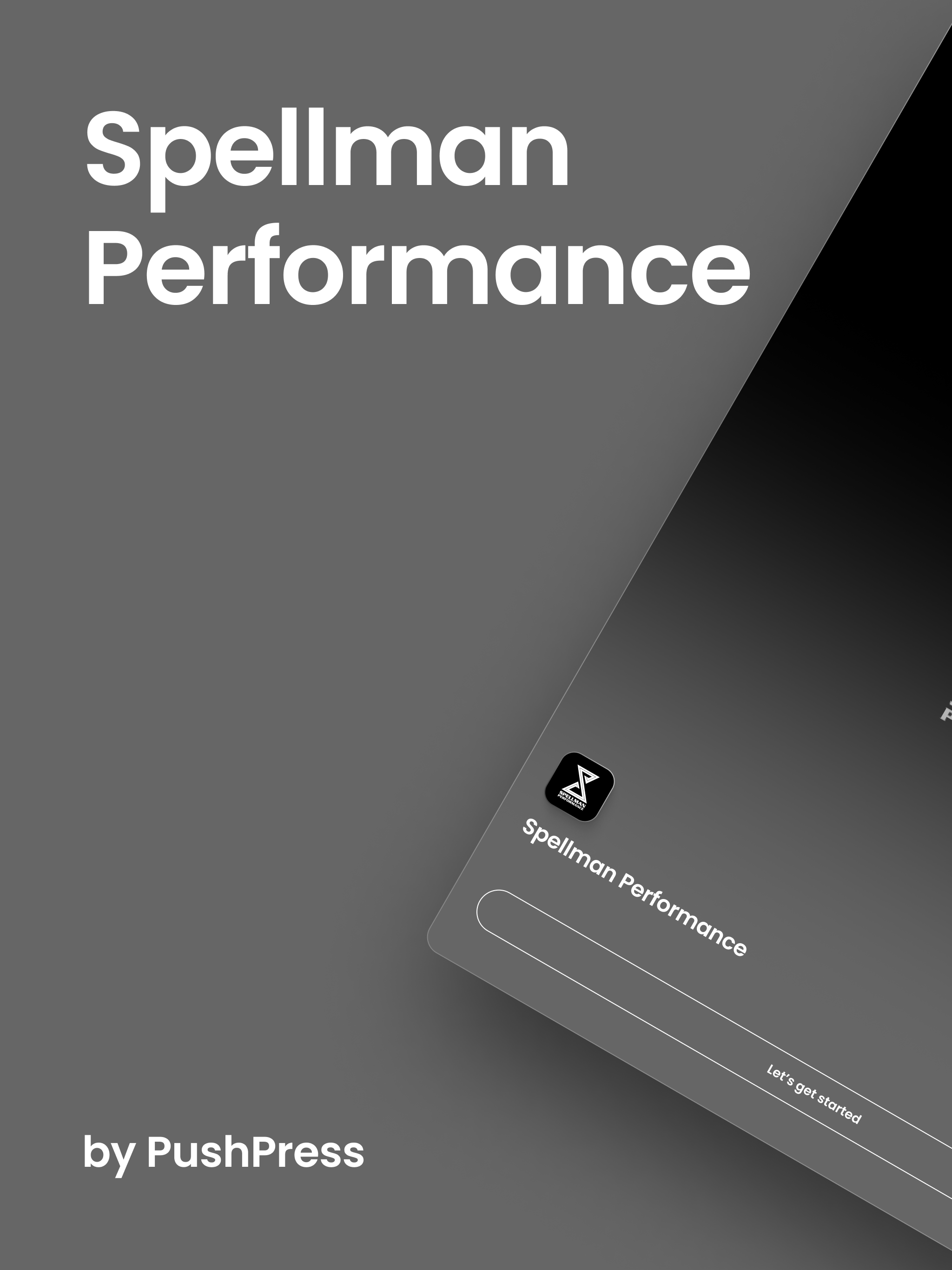 Spellman Performance HQ screenshot 6