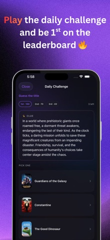 Kyvo Screenshot 6 of 8