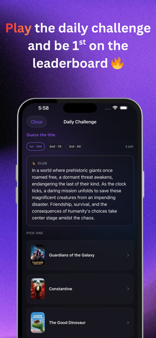 Kyvo Screenshot 6 of 8