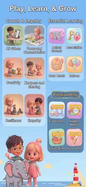 Tiny & Milo screenshot 3