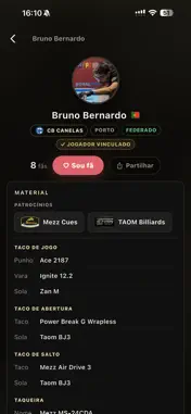 PoolSync screenshot 2