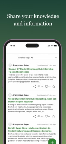 Jelper Club Screenshot 5 of 5