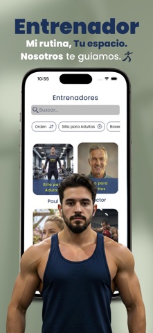 ArvisTrainer screenshot