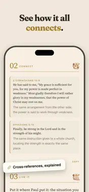 Scrolls: Scroll the Bible screenshot 8