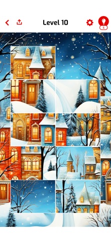 Christmas Twist Screenshot 8 of 10