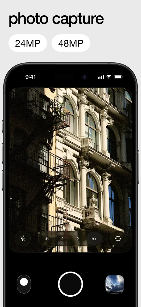 #5. West - Photo & Video Editor (iOS) Av: TheStudio, LLC