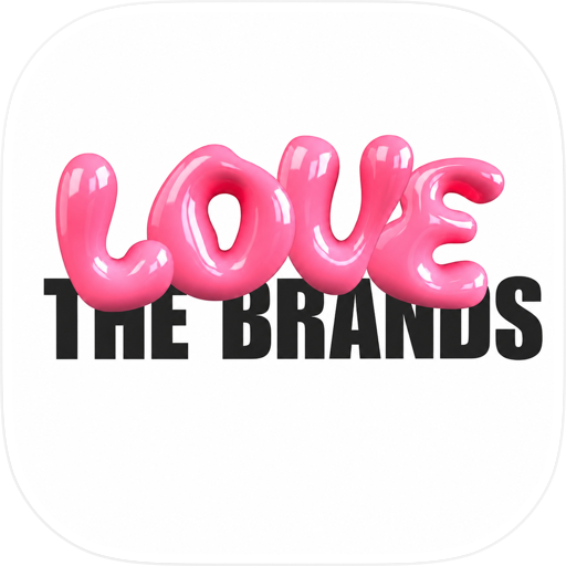 Love the brands
