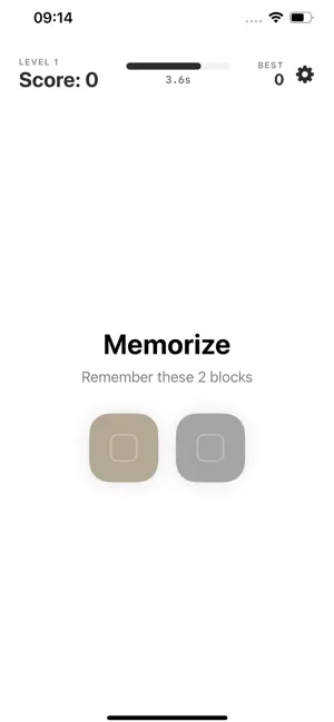 Color Block Trace screenshot 3