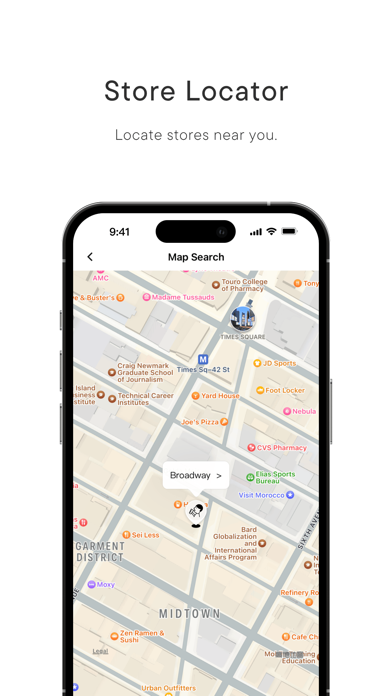 heytea screenshot 7