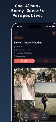 Dumpp: Photo Sharing App Screenshot 2 of 9