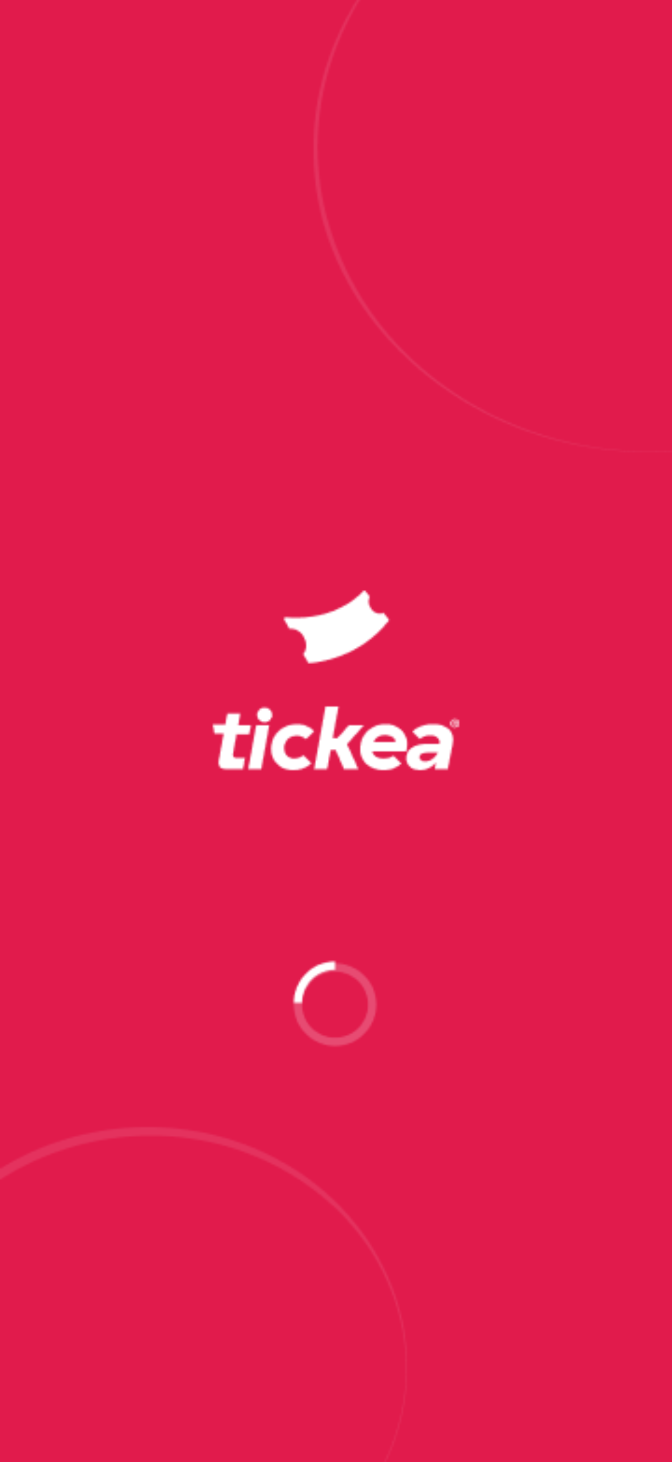 Tickea