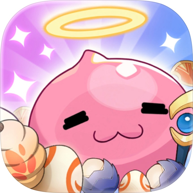 Ragnarok Idle Adventure Plus screenshot 7
