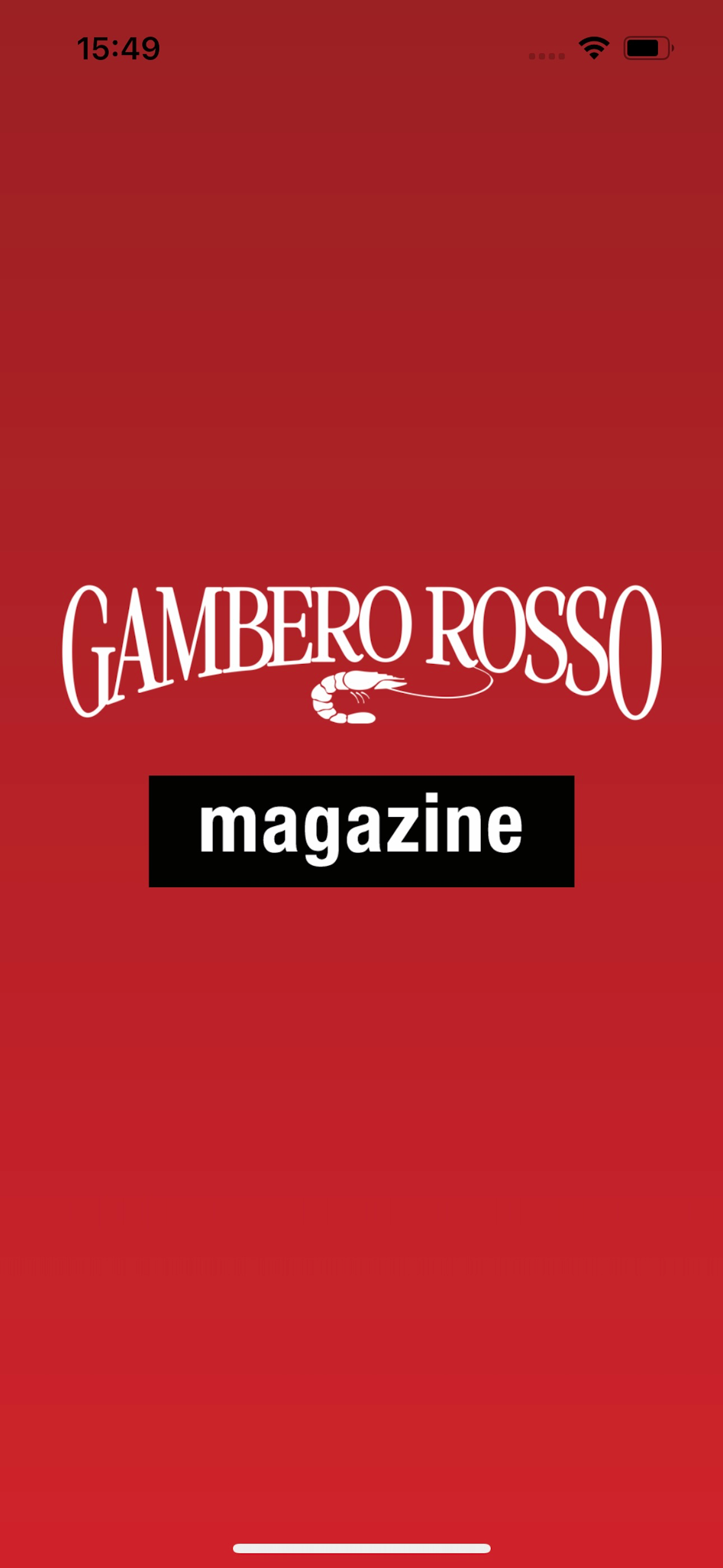 Gambero Rosso+