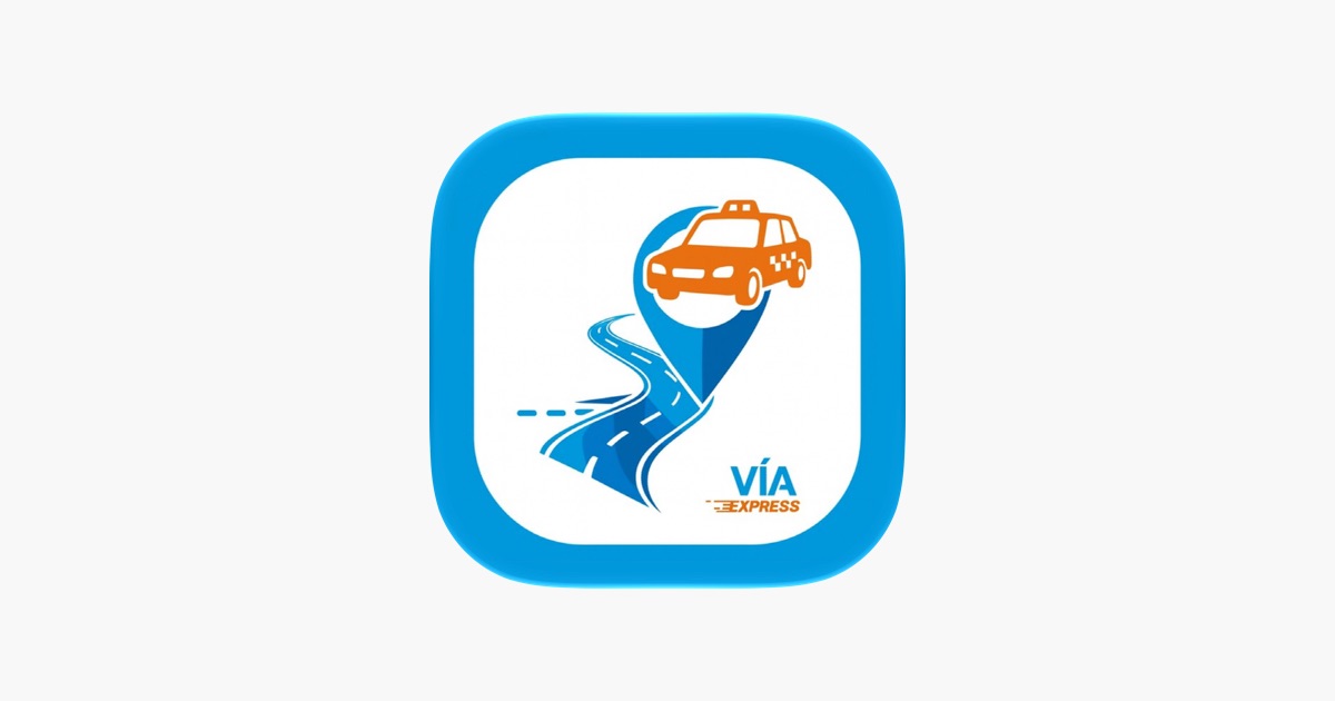 ‎Vía Driver App - App Store
