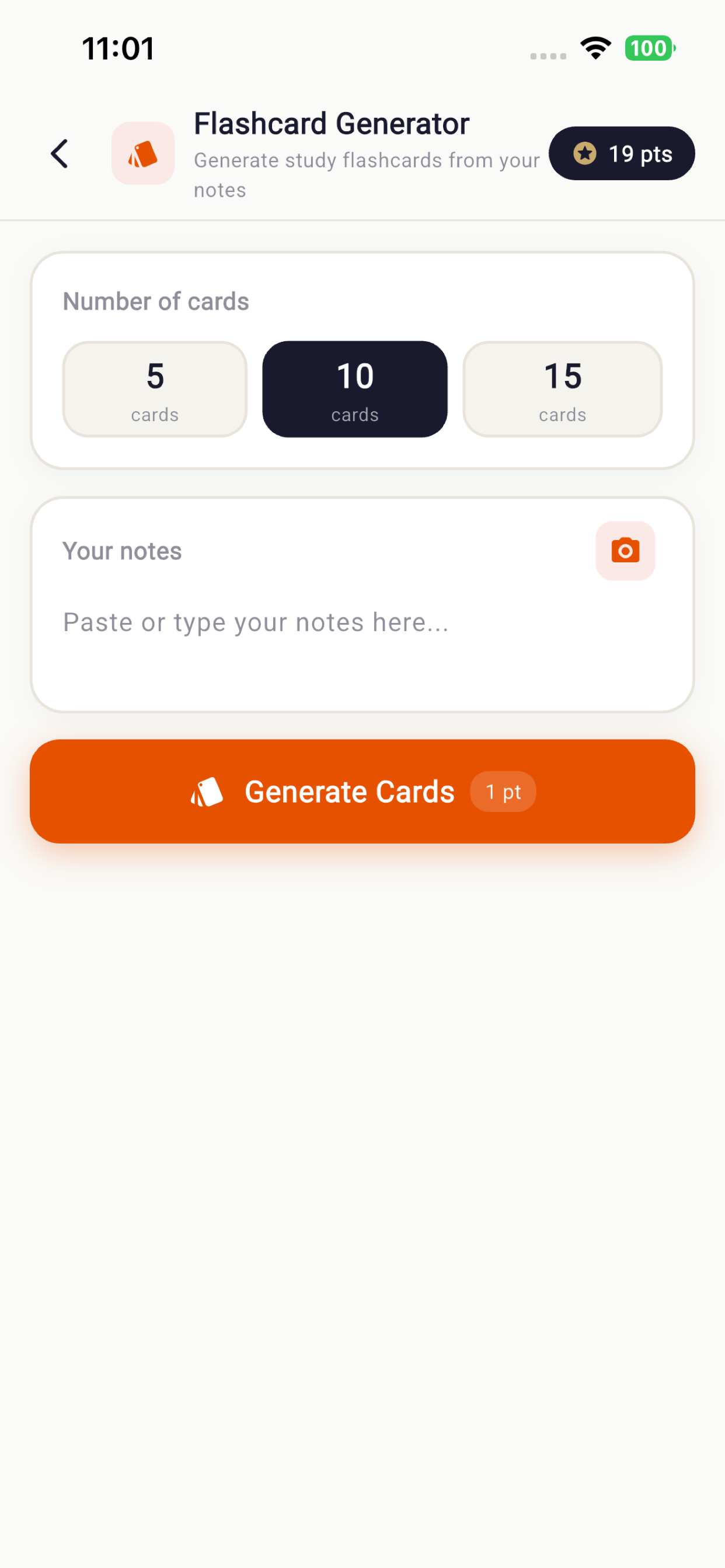 Qalamly screenshot 6