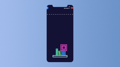 Screenshot #3 pour Blocks Stack Build