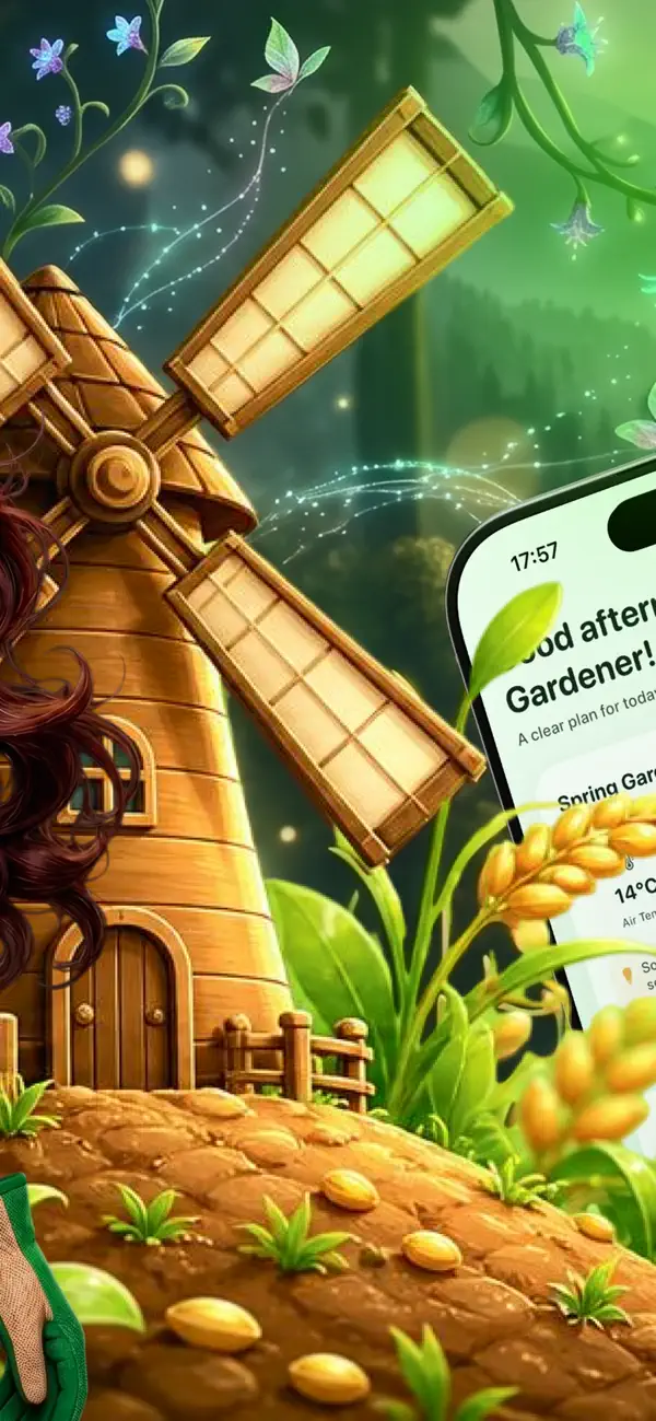 Screenshot #2 pour PepperMill App