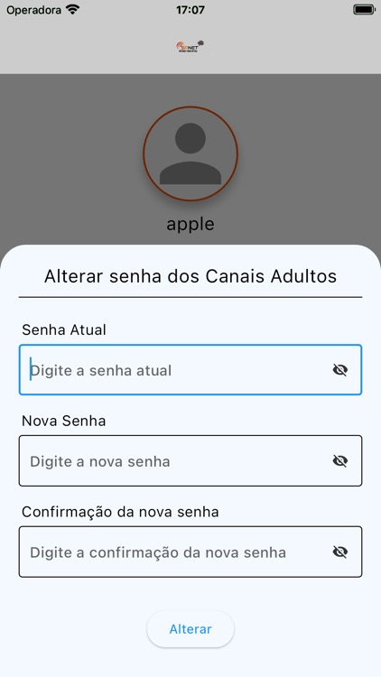 SPNET TV screenshot-7