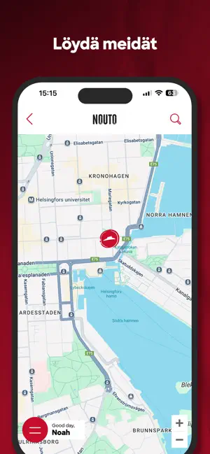 Pizza Hut Suomi screenshot 3