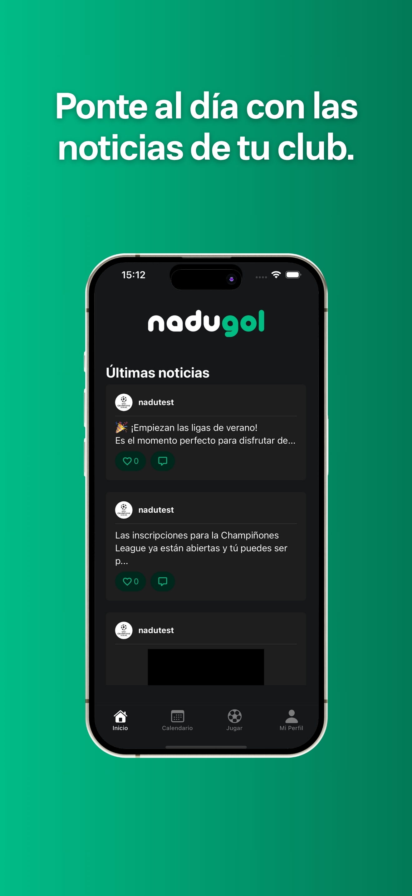nadugol