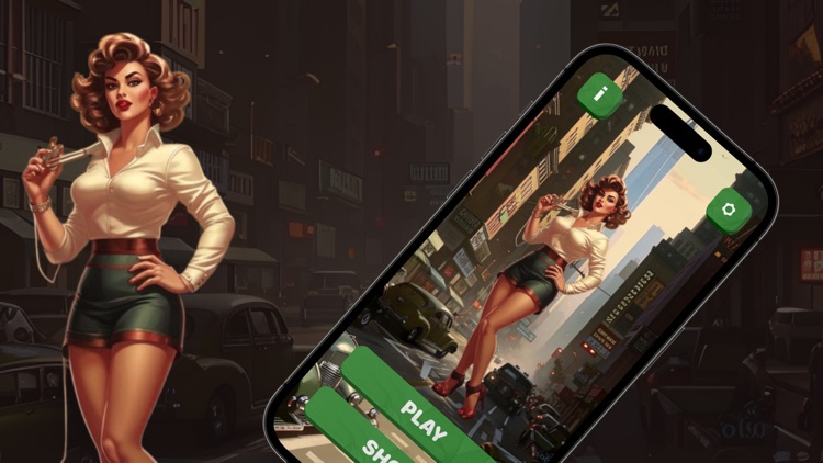 Luxe Combination. Pinup Them