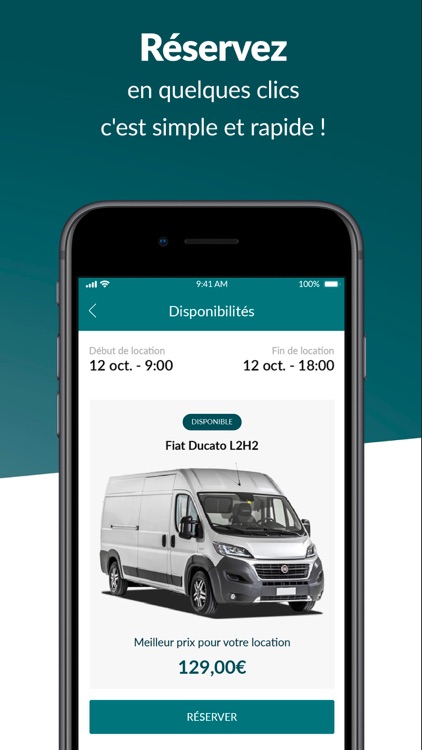 Autopuzz Rent screenshot-3