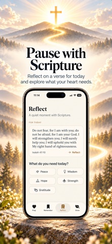 Tiny Prayers: With You Screenshot 6 of 7