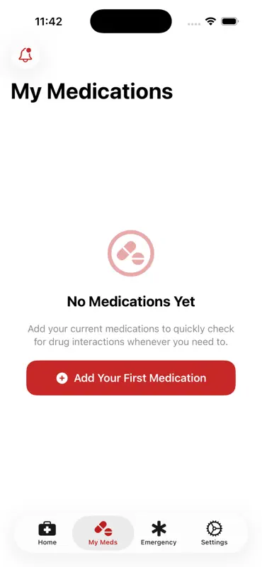 MedCheck - Wechselwirkungen screenshot 8 of 10