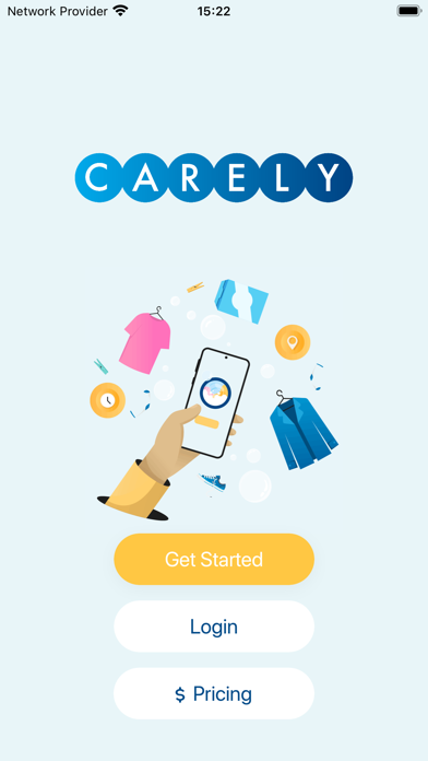 Carely - كيرلي Screenshot