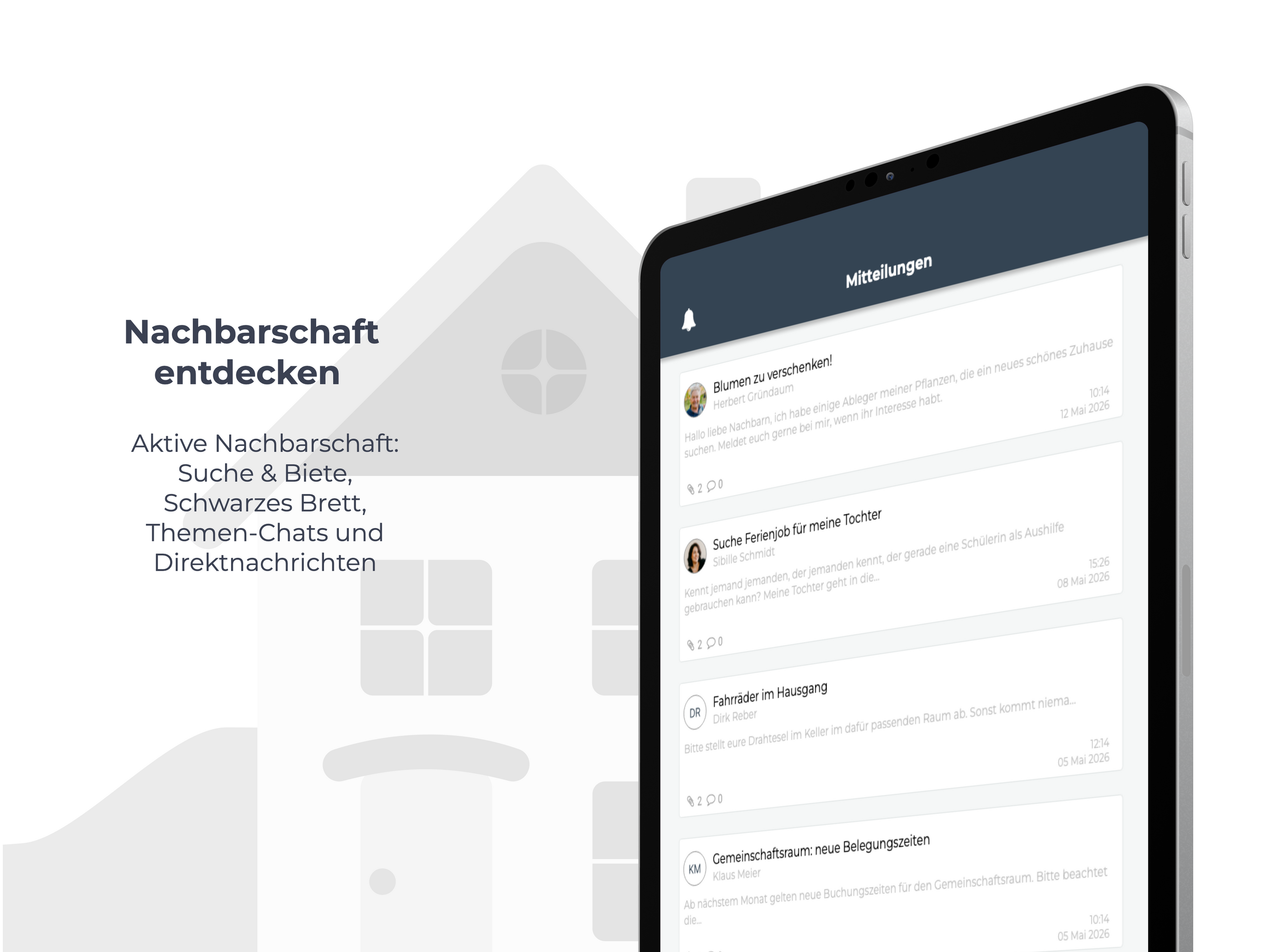 IVM Immobilien GmbH screenshot 6