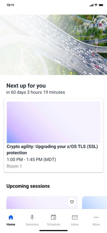 IBM Onsite Screenshot 1 of 5