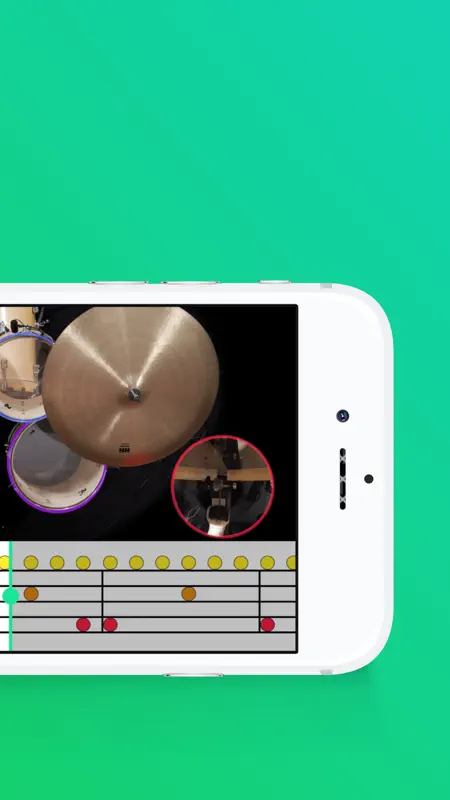 music2me: Instrumente lernen screenshot 6 of 7