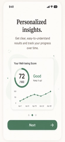 MindHub (08a635) screenshot