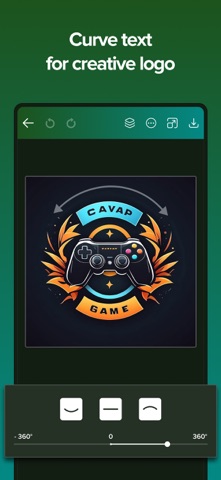 Logo Esport Maker - Mascot Screenshot 6 of 8
