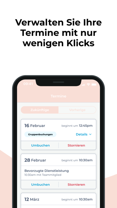 Herr & Frau KNORKE screenshot