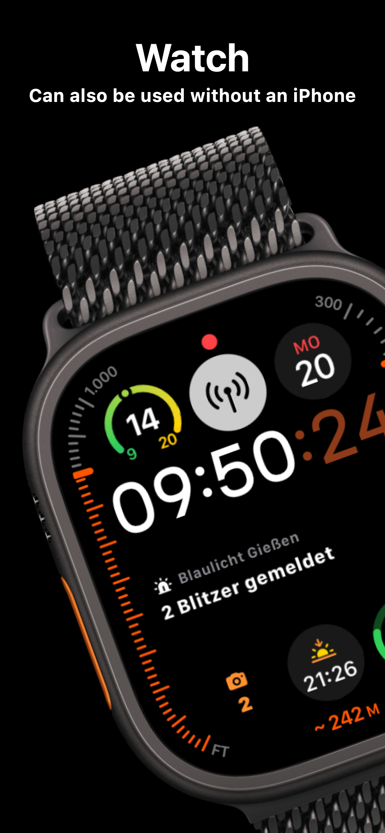 Blaulicht Gießen screenshot 9