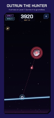 Astro Tilt screenshot 5