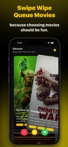 Cinema Box : 123 Movies Flex screenshot