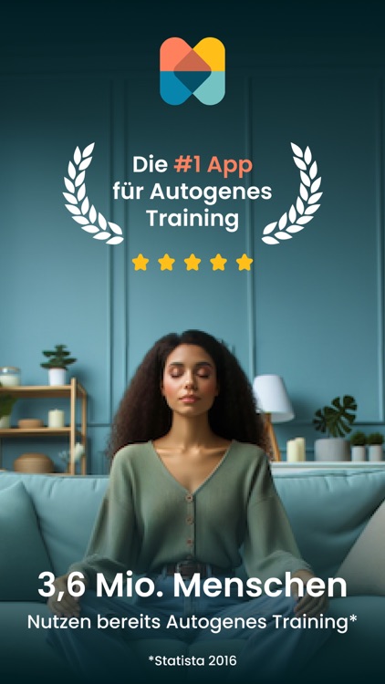 MindReach: Self-hypnosis