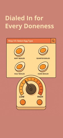 Egg Timer - Eggsy screenshot