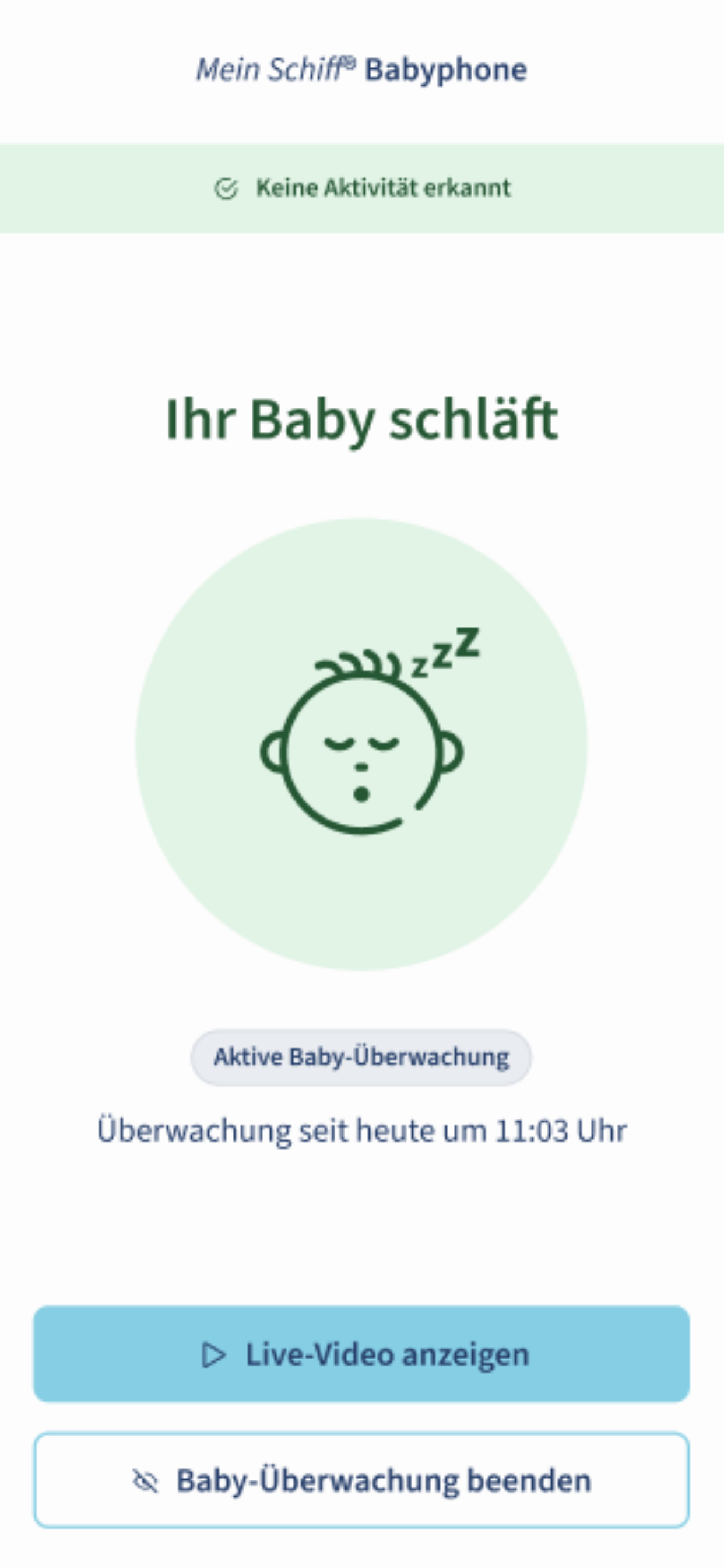 Mein Schiff Flow Babyphone screenshot 4