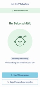 Mein Schiff Flow Babyphone screenshot