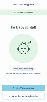 Mein Schiff Flow Babyphone screenshot 4
