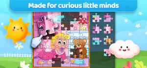 Kids' Puzzles screenshot 3