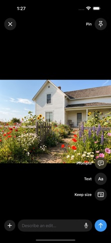 MDM AI Photos Screenshot 2 of 5
