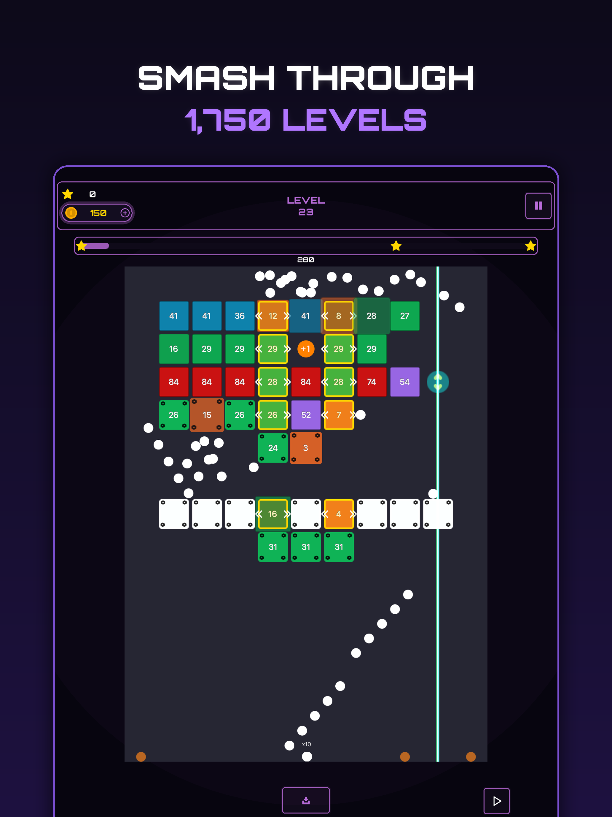 Puzzler Arcade - Lots of Games screenshot 9