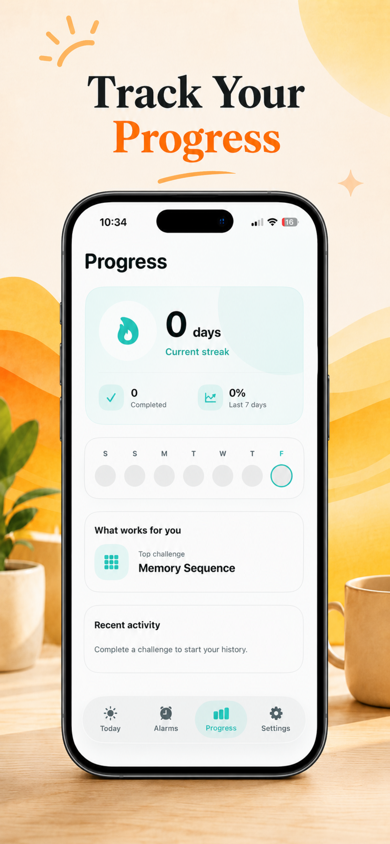 Wakely: Alarm Clock to Wake Up screenshot 7