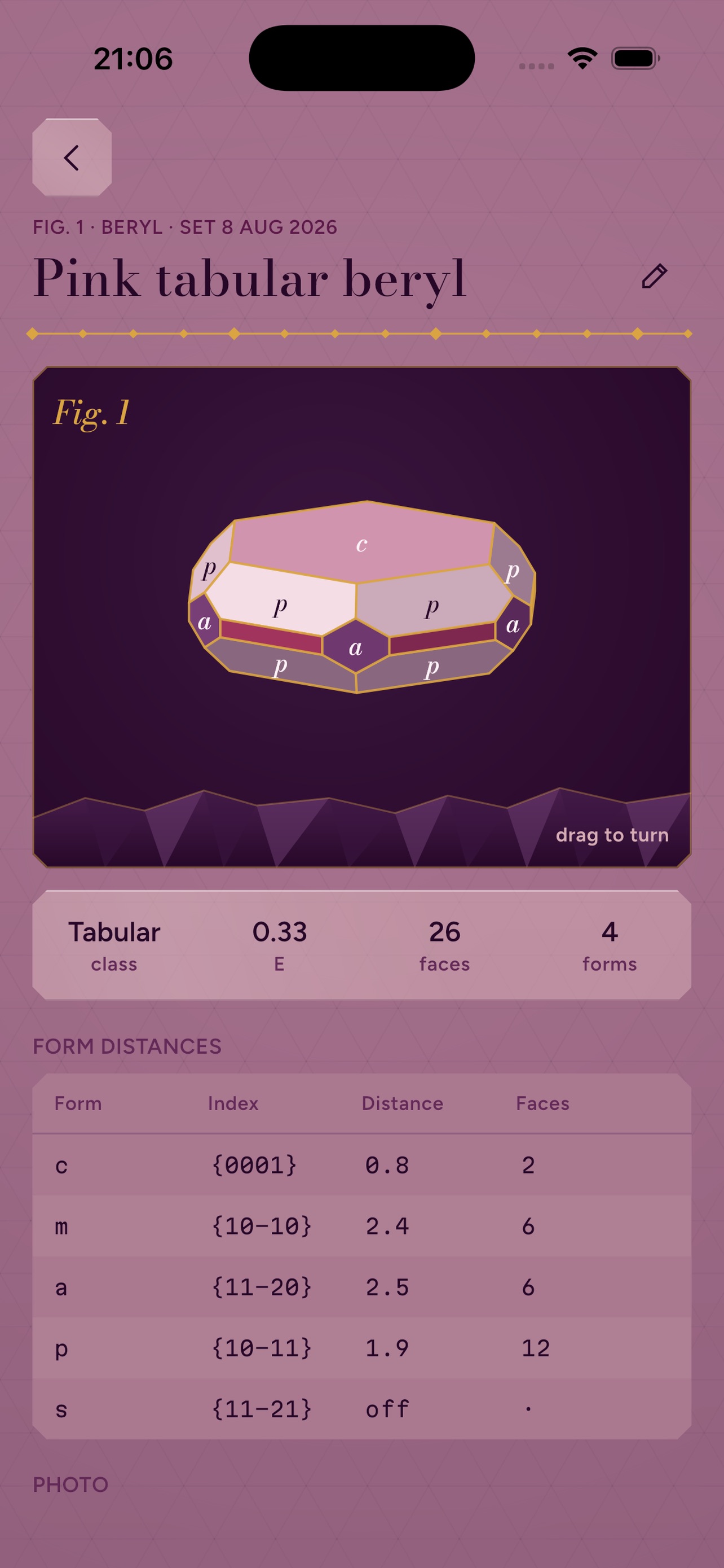 Screenshot 3 of Berryle