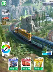 train delivery simulator ipad resimleri 1