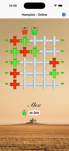 Breakout-prison screenshot